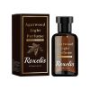 Roxelis Agarwood Eau De Toilette Daily Portable Stay Fragrance Long Natural Fresh Charm Exudes Wood Eau De Toilette