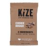 Kize Concepts - Energy Bar Raw Cookie Dough - Case Of 10-1.5oz