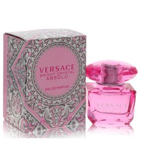 Bright Crystal Absolu by Versace Mini EDP