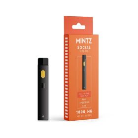 1G Hybrid CBD Vape Pen