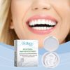 Oralhoe Adult Teeth Braces Denture Dentures Are Suitable For Covering Small Defects Between Teeth To Appearance