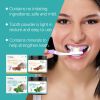 Oralhoe Volcanic Ash Bentonite Dental Powder Tooth Cleaning Powder To Stains And Maintain Oral Hygiene