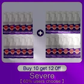 Tooth decay Repair Repair all cavities, protect teeth remove plaque stains Tooth decay repair teeth whitening Dental (Color: Buy 10 get 12 free)